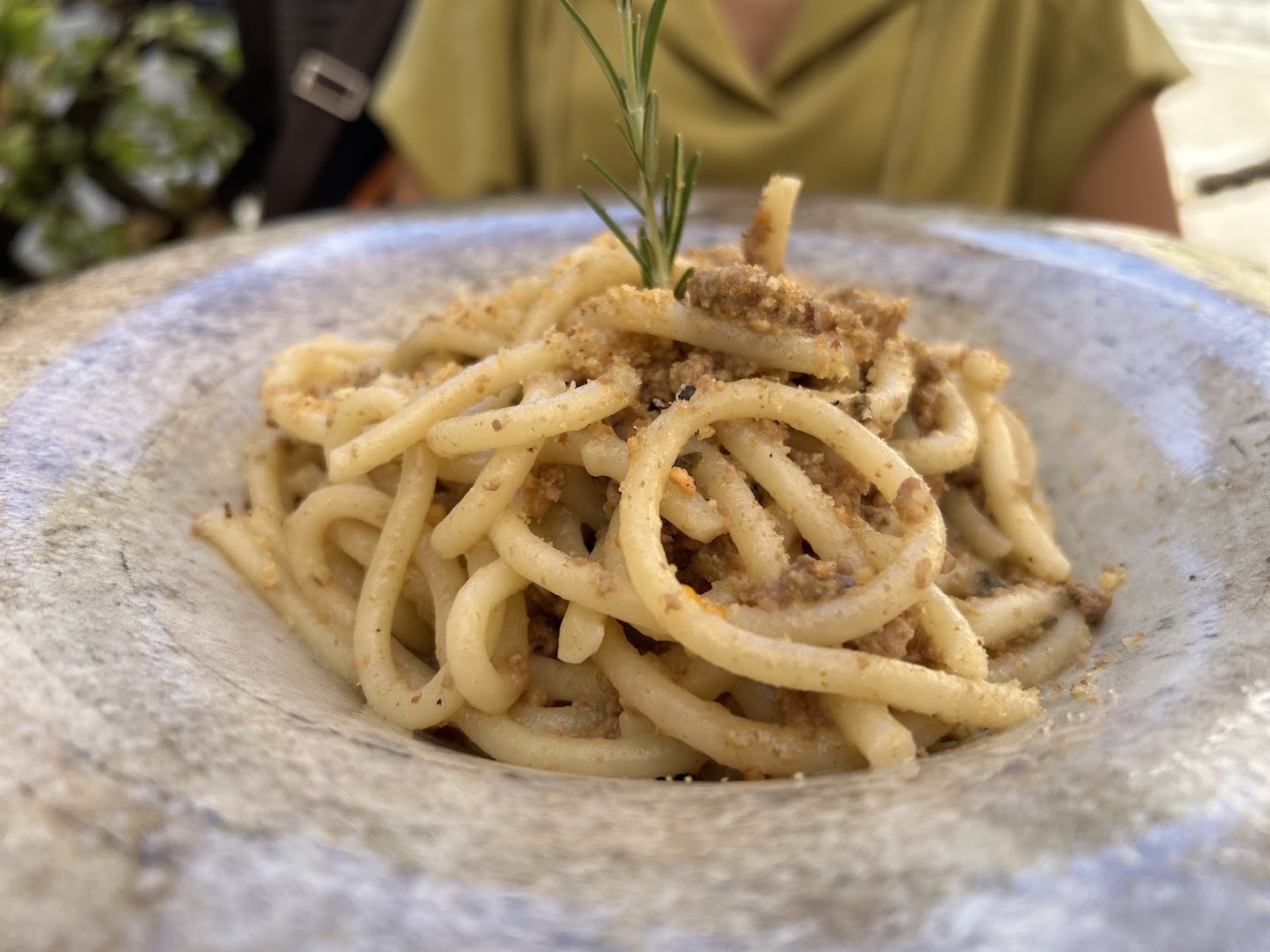 Antica Osteria Di Bazzino, Poggibonsi