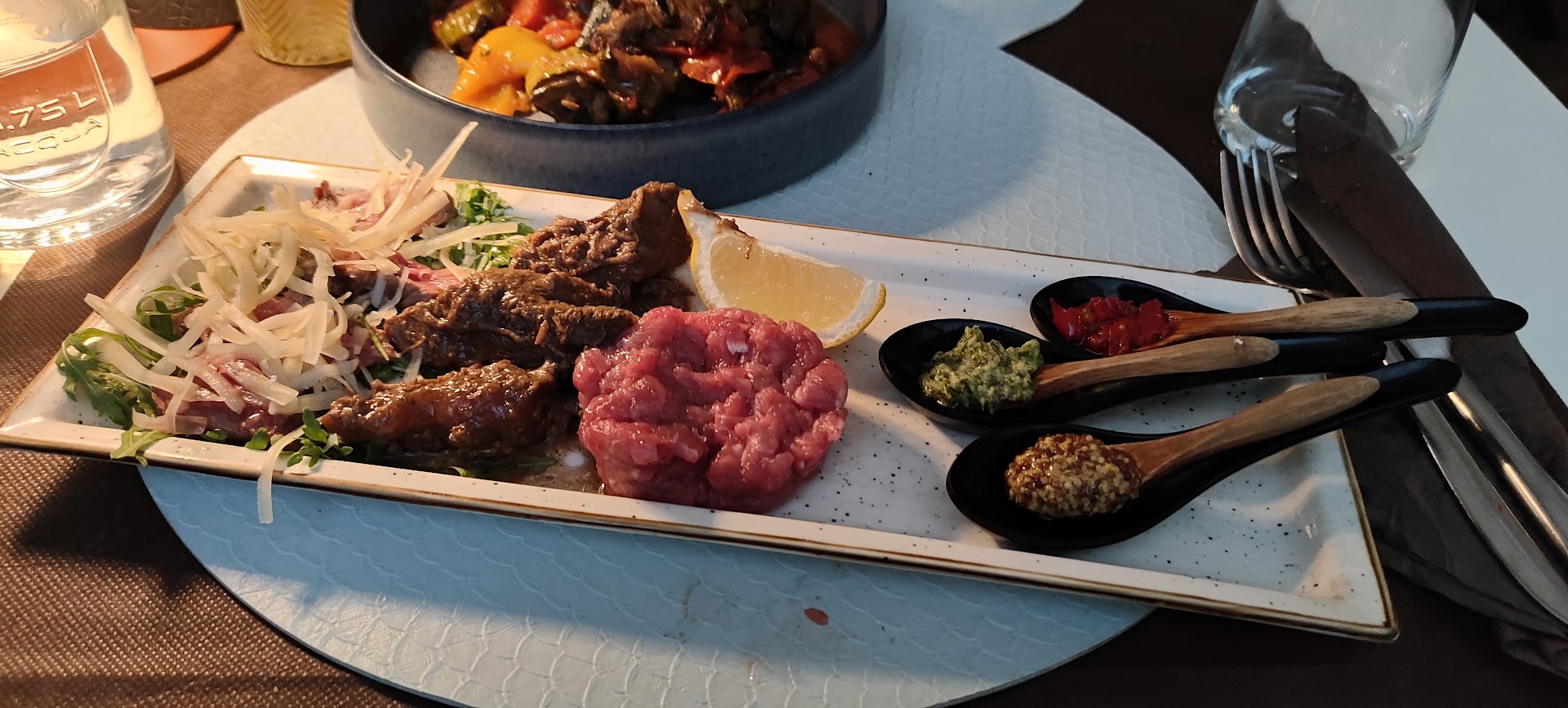 Antica Osteria Di Bazzino