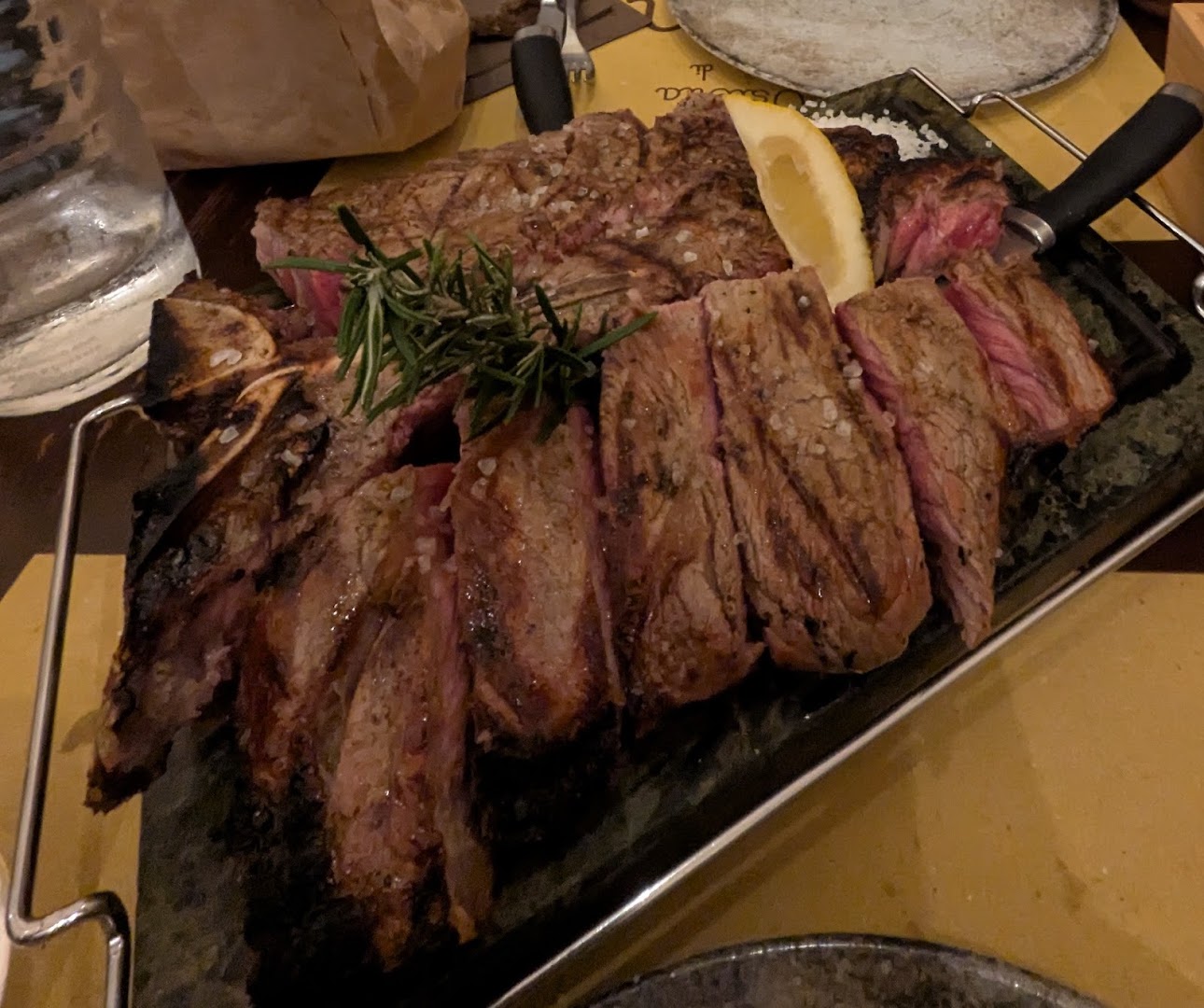 Antica Osteria Di Bazzino