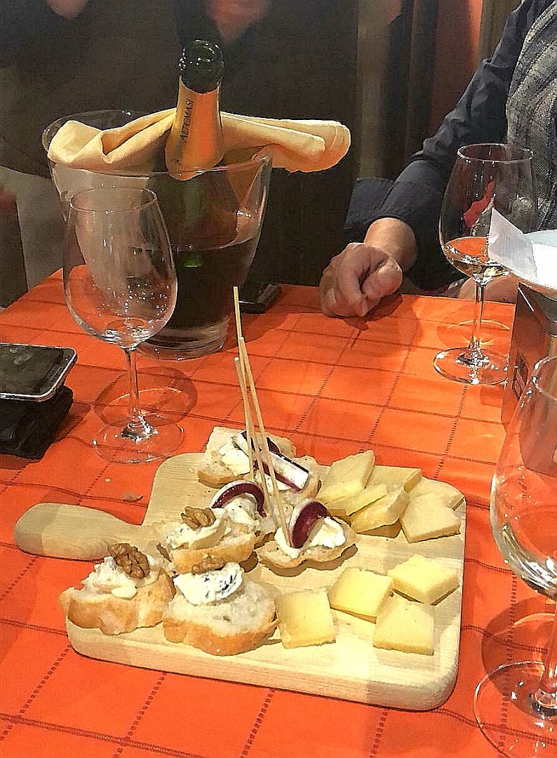 Antica Osteria Di Cester Giulietta
