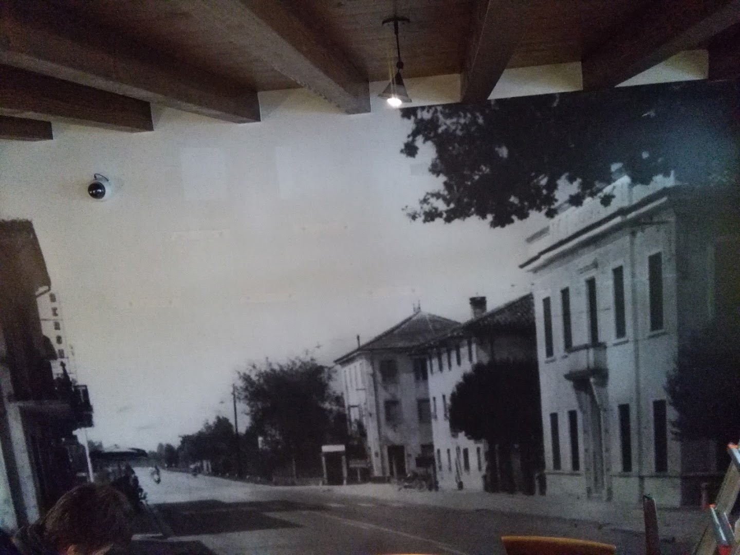Antica Osteria Di Cester Giulietta