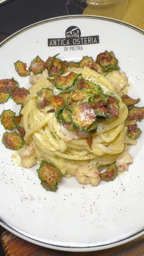 Antica Osteria di Pietra