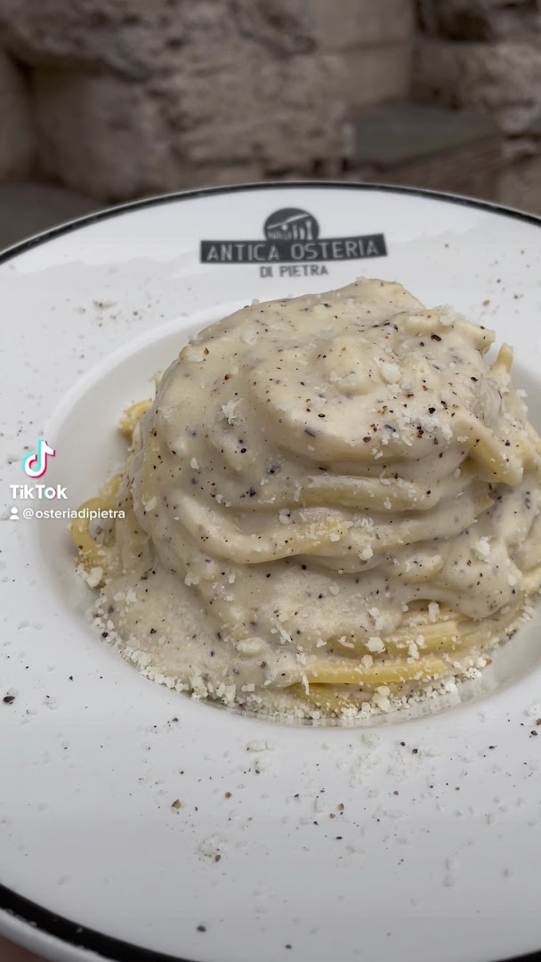 Antica Osteria di Pietra