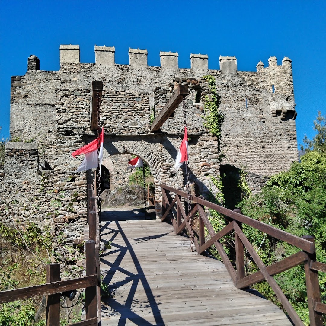 Antica Osteria Feudo San Giorio