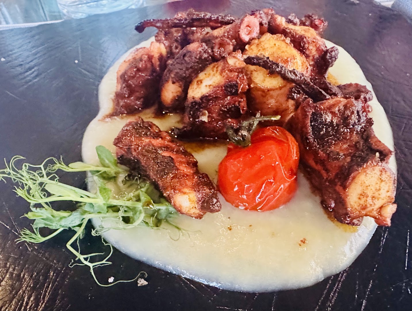 Antica Osteria Feudo San Giorio
