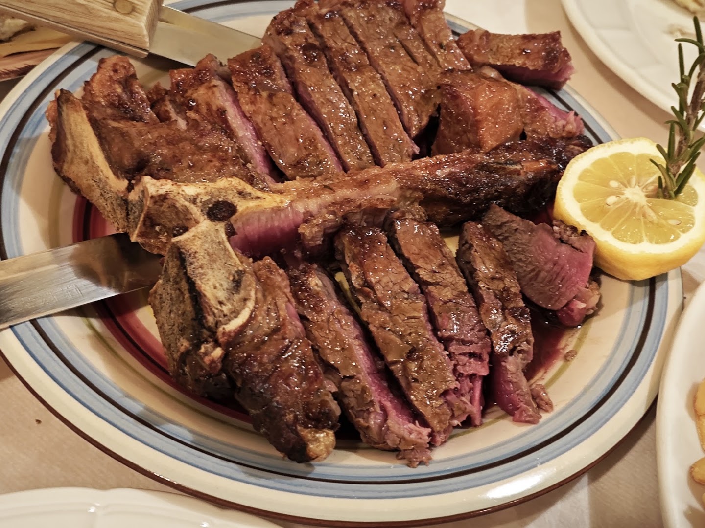 Antica Osteria Fiesso