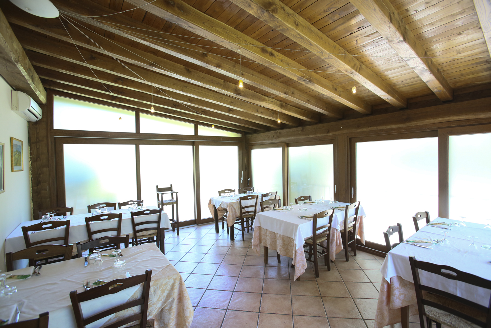 Antica Osteria Friozzu, Terni