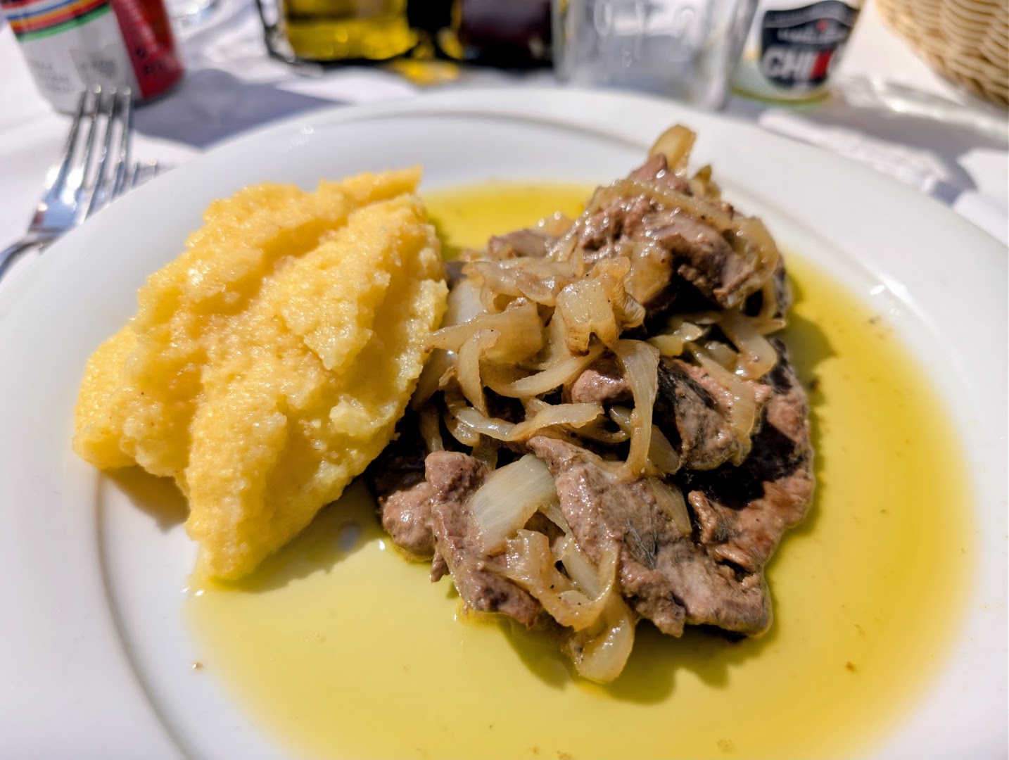 Antica Osteria Guarnier
