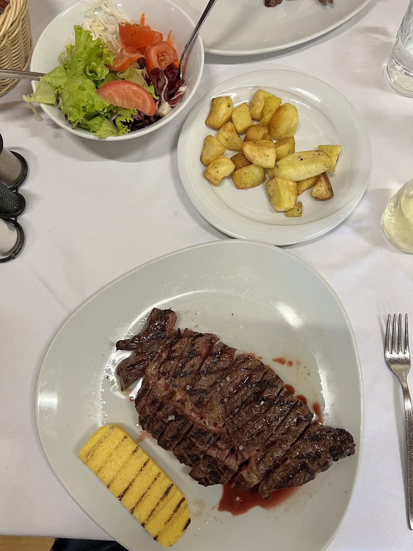 Antica Osteria Guarnier