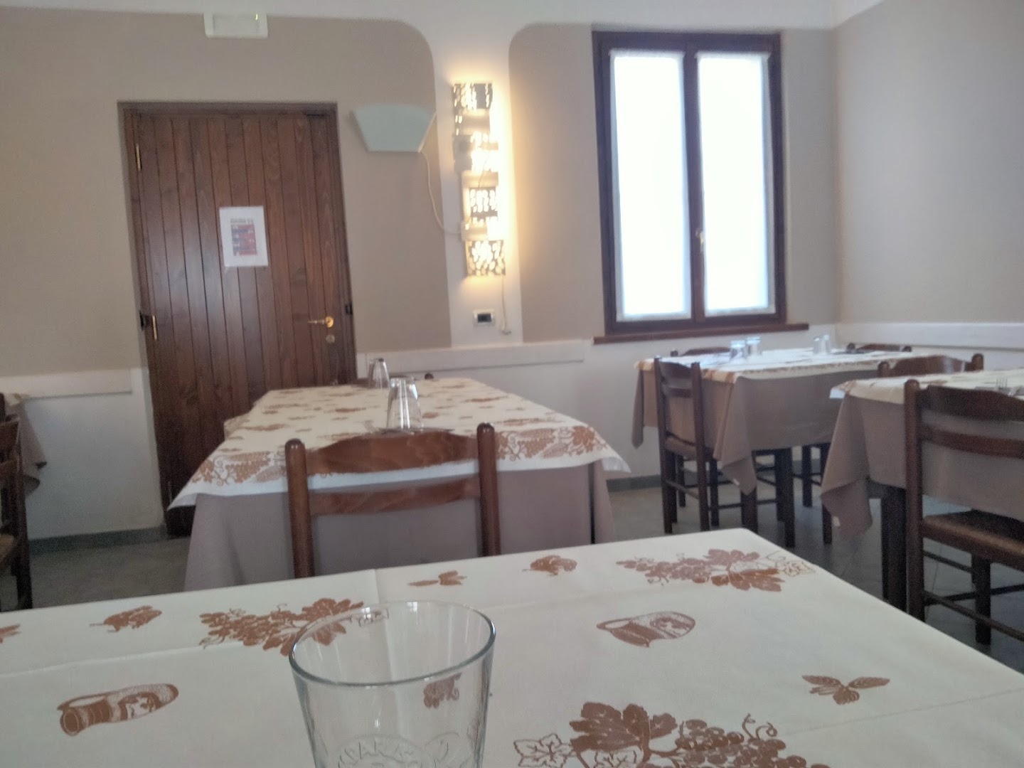Antica Osteria il Cavallino
