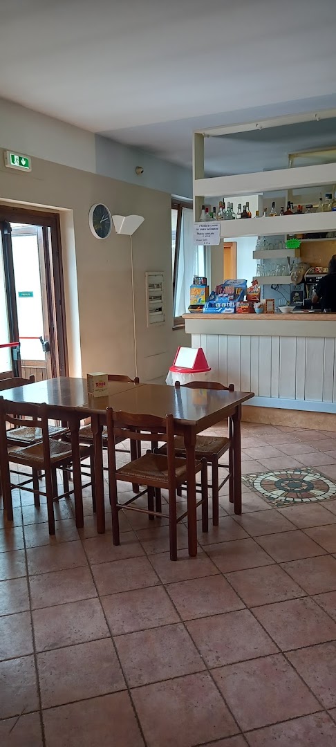 Antica Osteria il Cavallino, Castelverde
