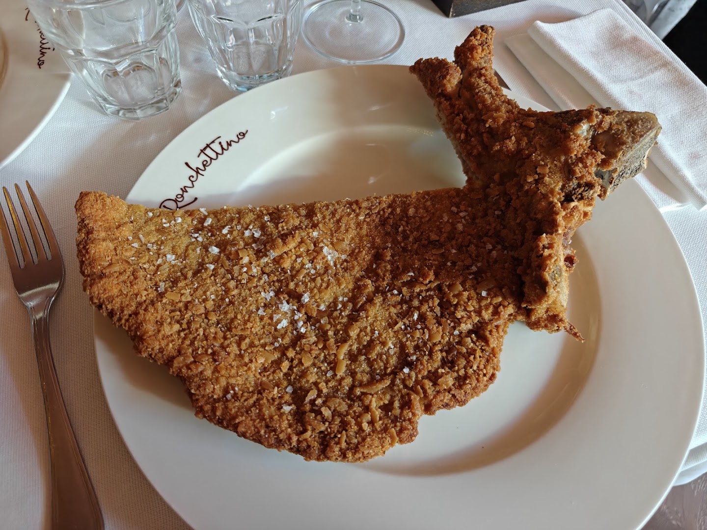 Antica Osteria Il Ronchettino