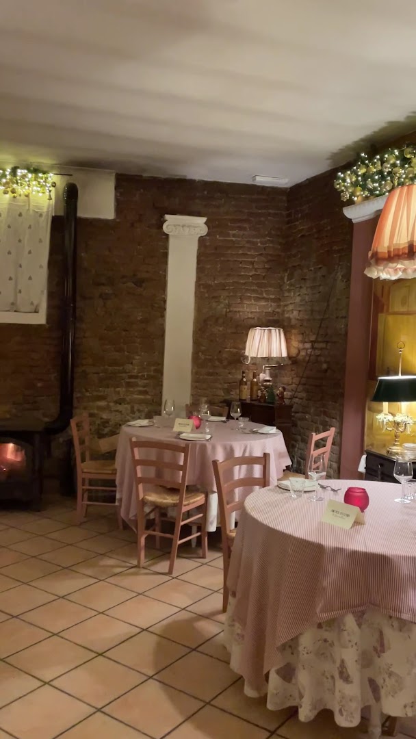 Antica Osteria Il Ronchettino