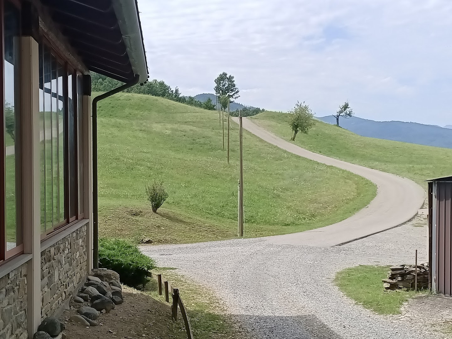 Antica Osteria La Colomba