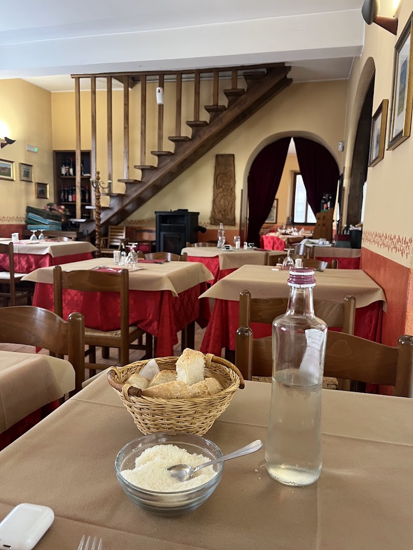 Antica Osteria La Matta