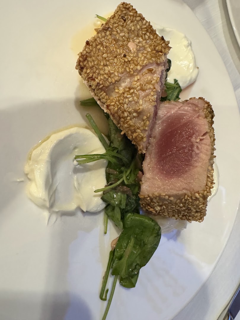 Antica Osteria Le Mura