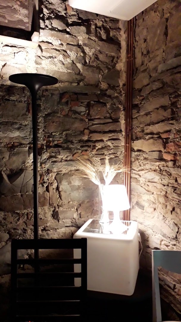 Antica Osteria Le Panche