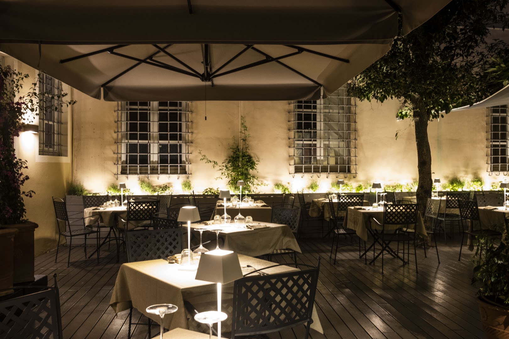 Antica Osteria Lucca