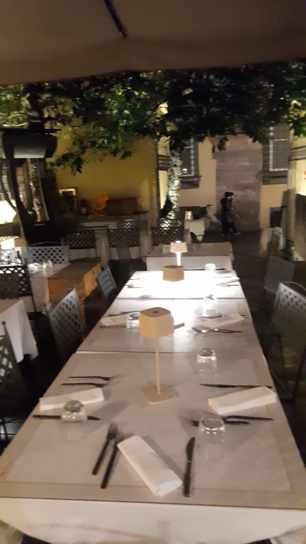 Antica Osteria Lucca