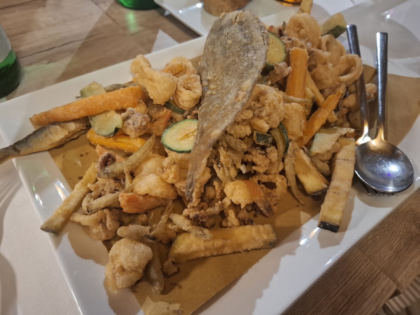 Antica Osteria Manin con cucina