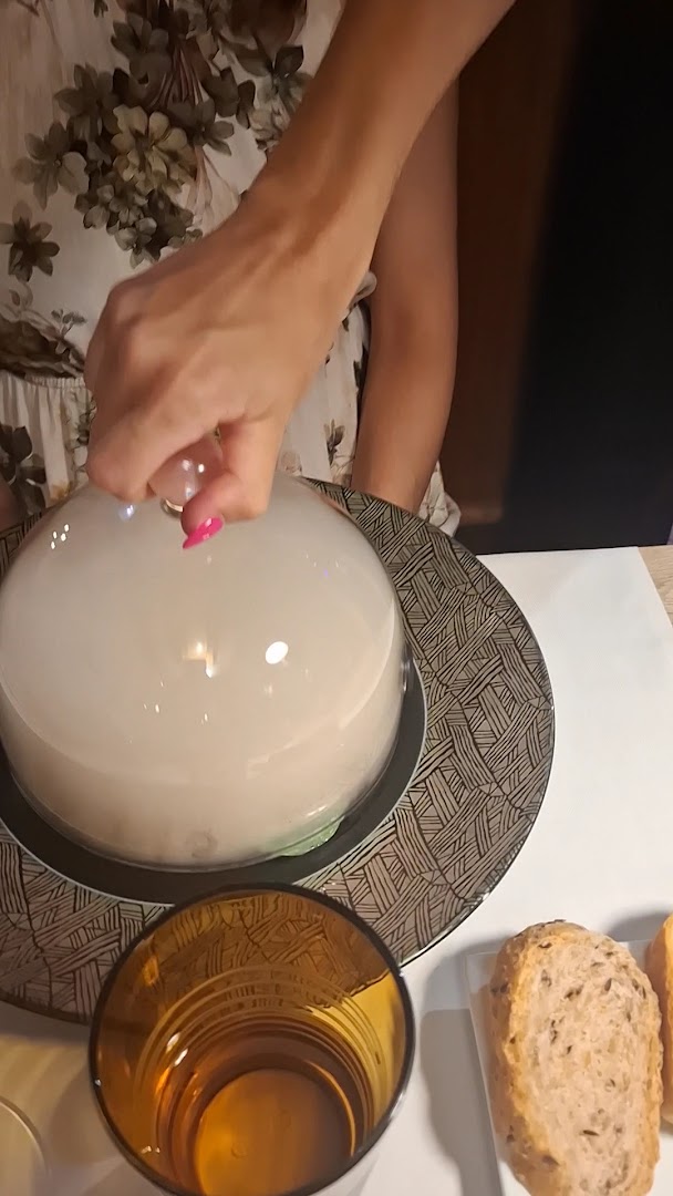 Antica Osteria Manin con cucina