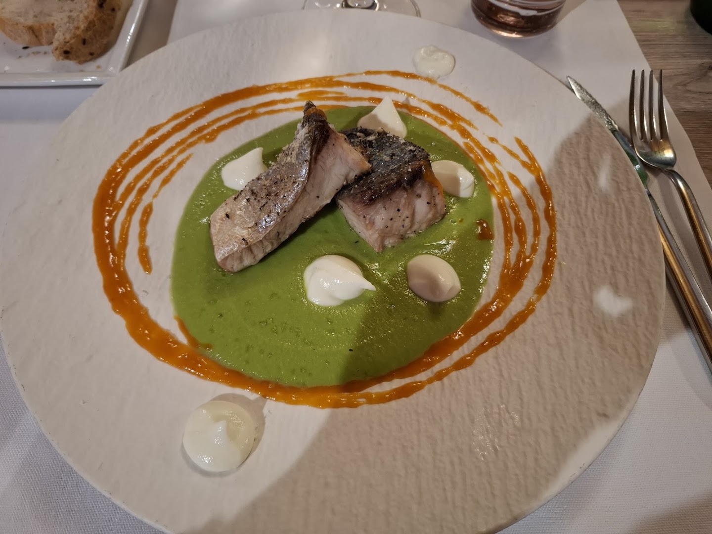 Antica Osteria Manin con cucina