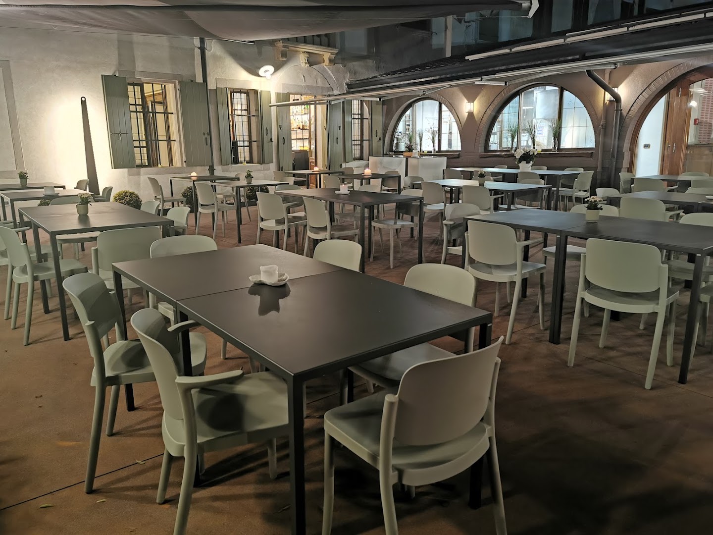 Antica Osteria Milork, Nervesa della Battaglia