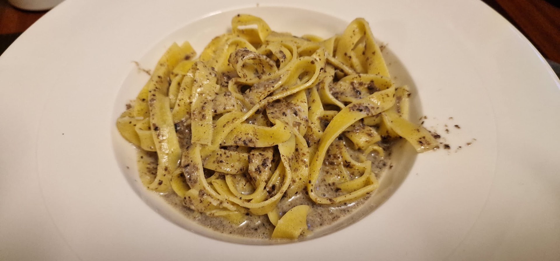 ANTICA OSTERIA MOLINARI SANTE