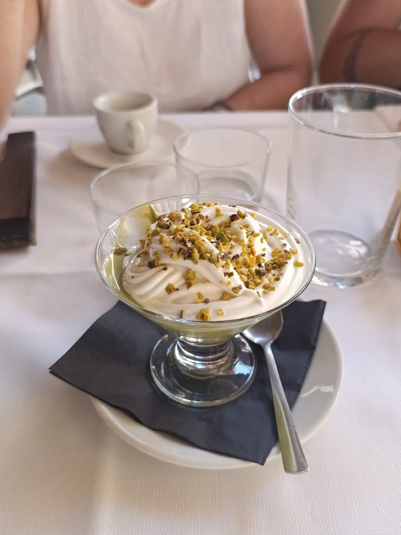 ANTICA OSTERIA MOLINARI SANTE