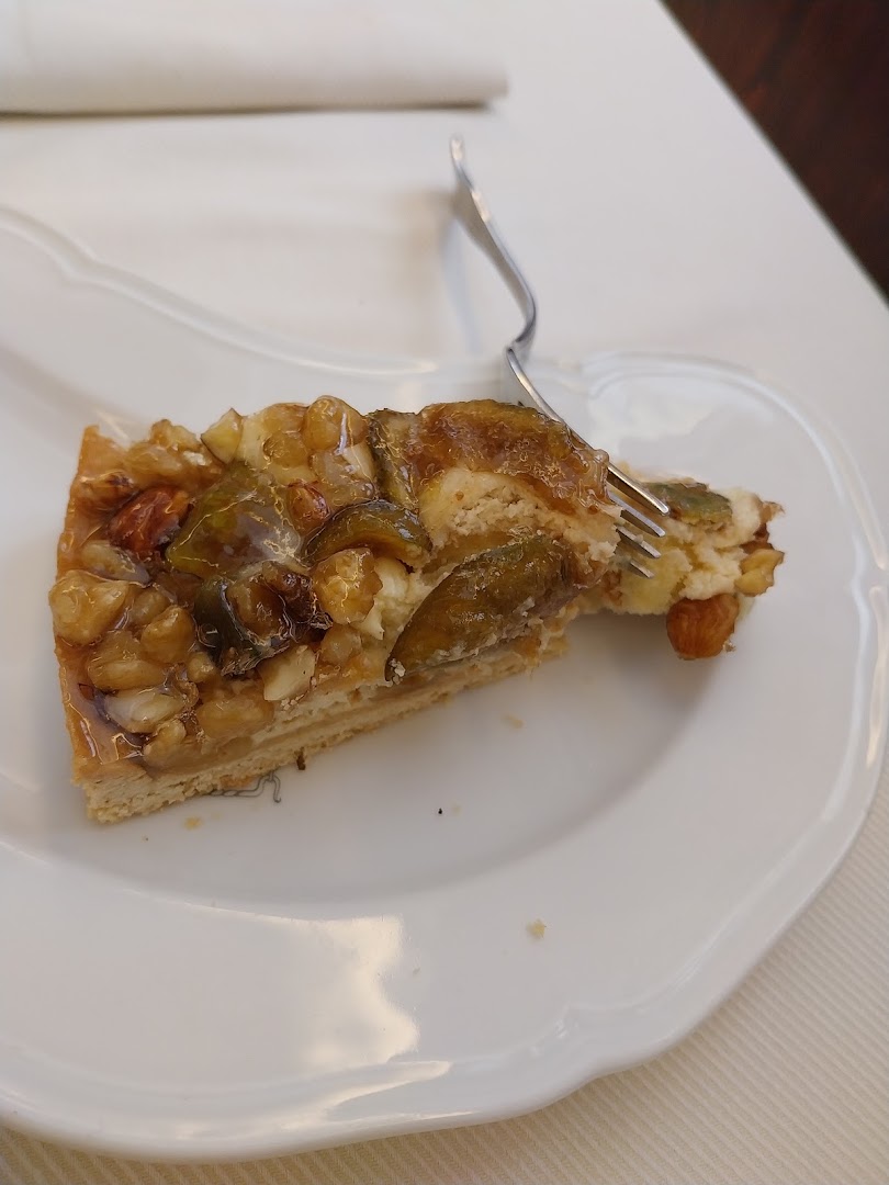 Antica Osteria Mondo