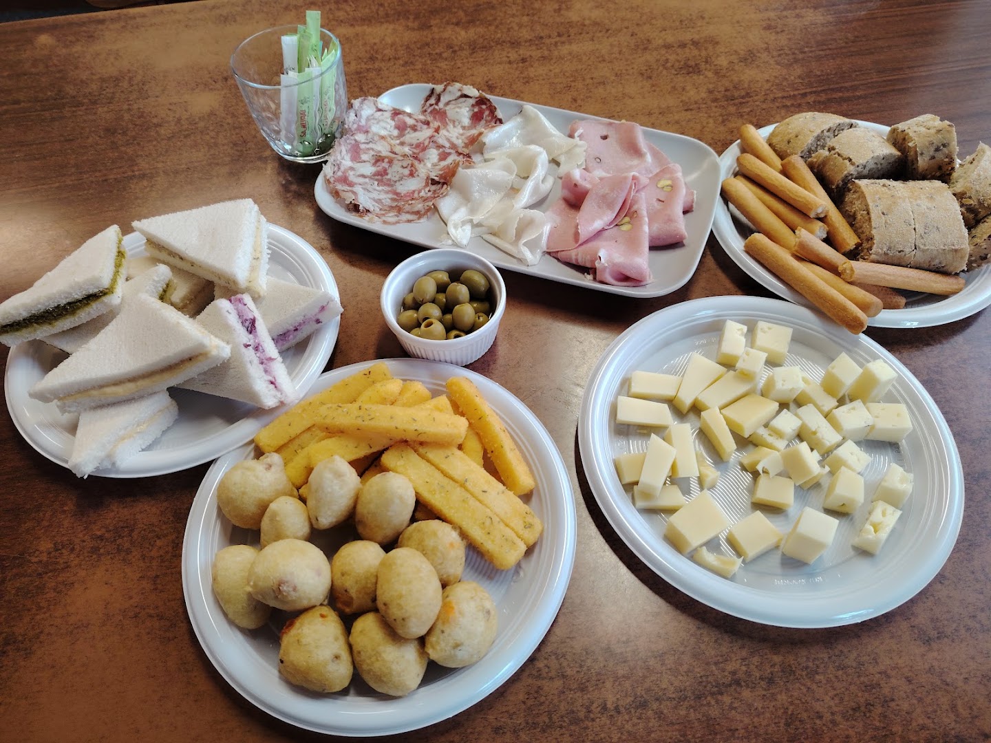 Antica Osteria Oltrerai