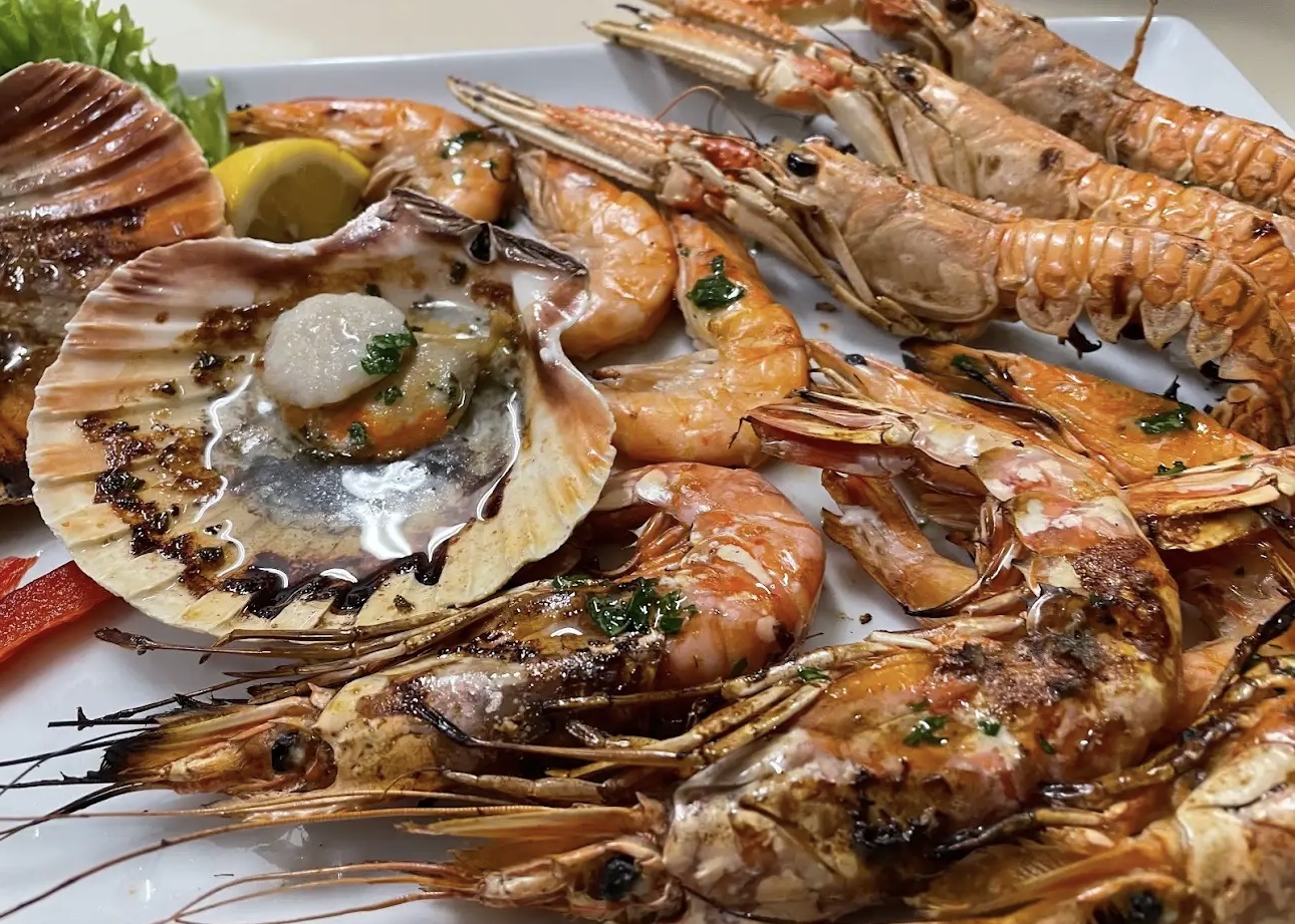 Antica Osteria Pava