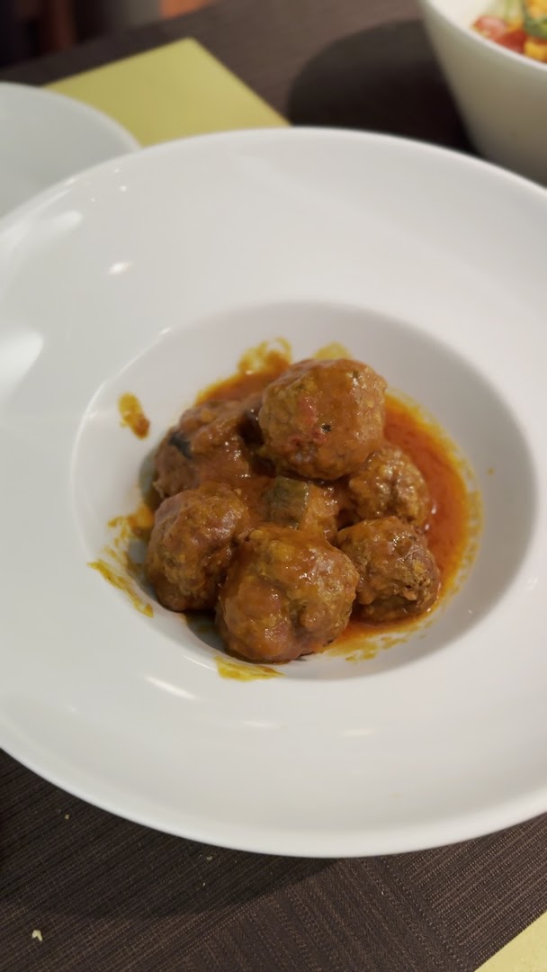Antica Osteria Pein Assutt, Altamura