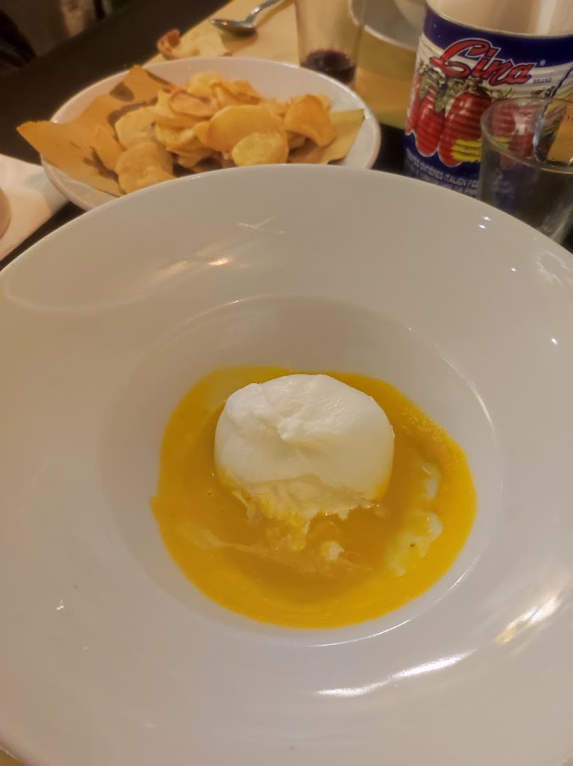 Antica Osteria Pein Assutt
