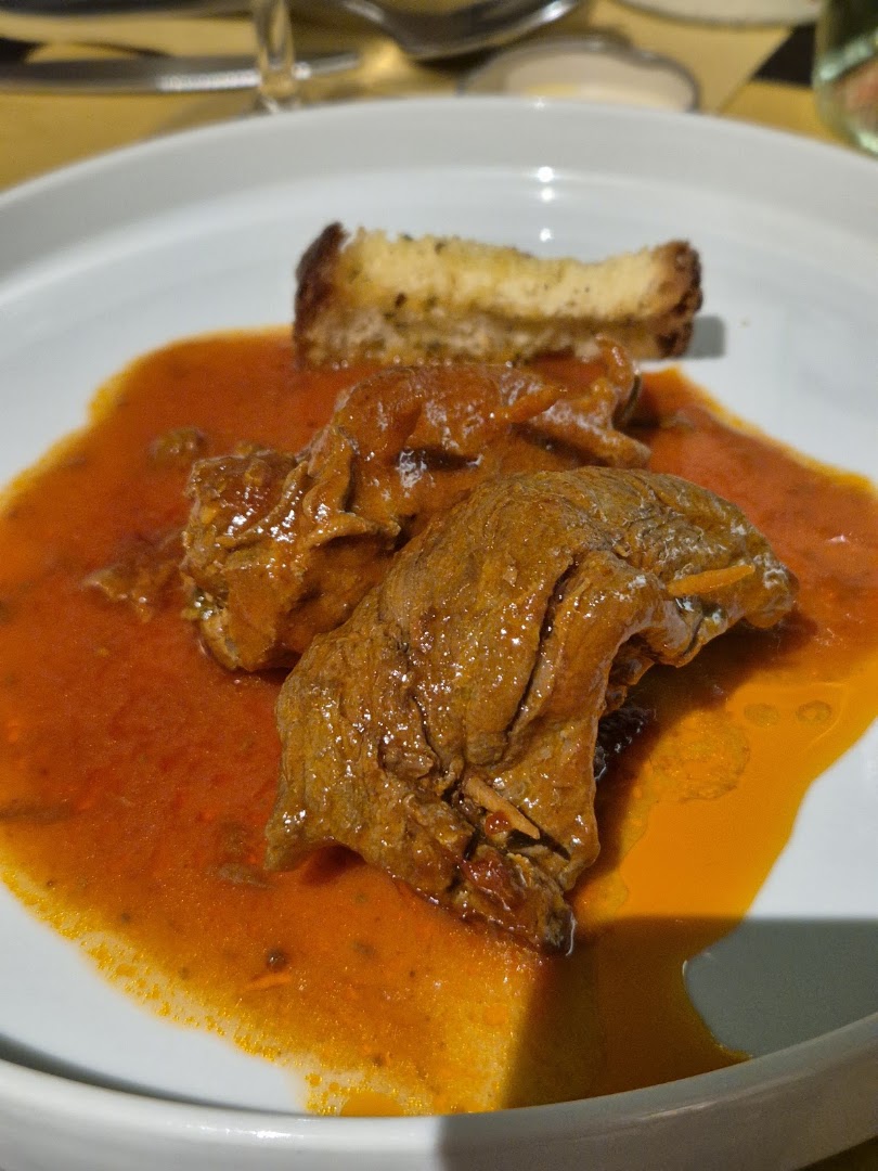 Antica Osteria Pein Assutt