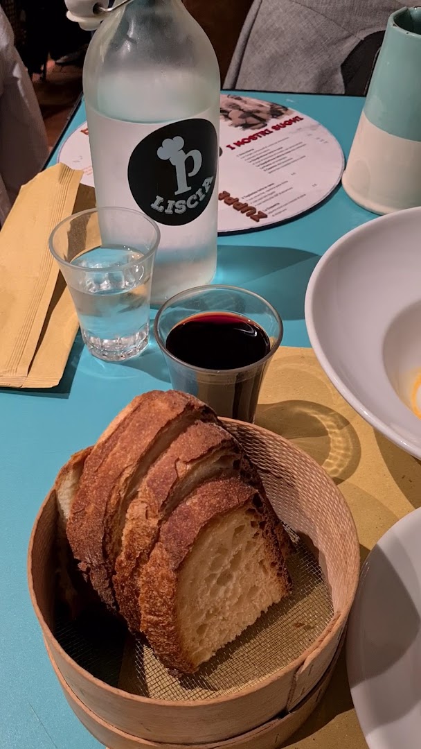 Antica Osteria Pein Assutt
