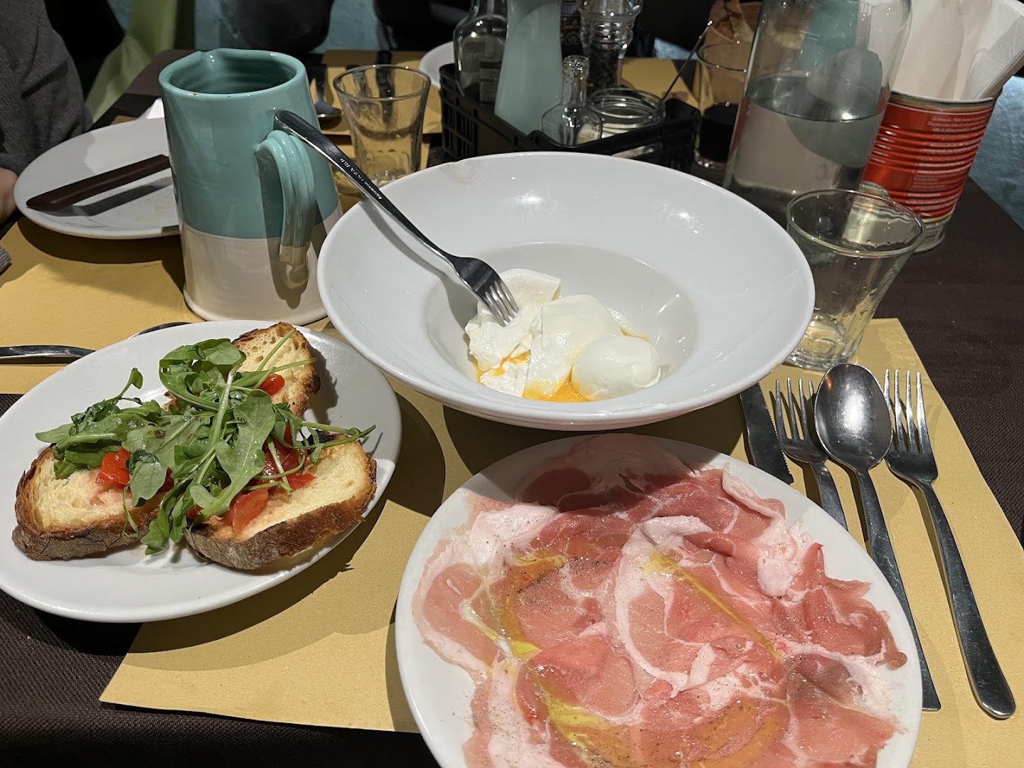 Antica Osteria Pein Assutt