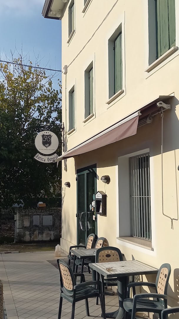 Antica Osteria