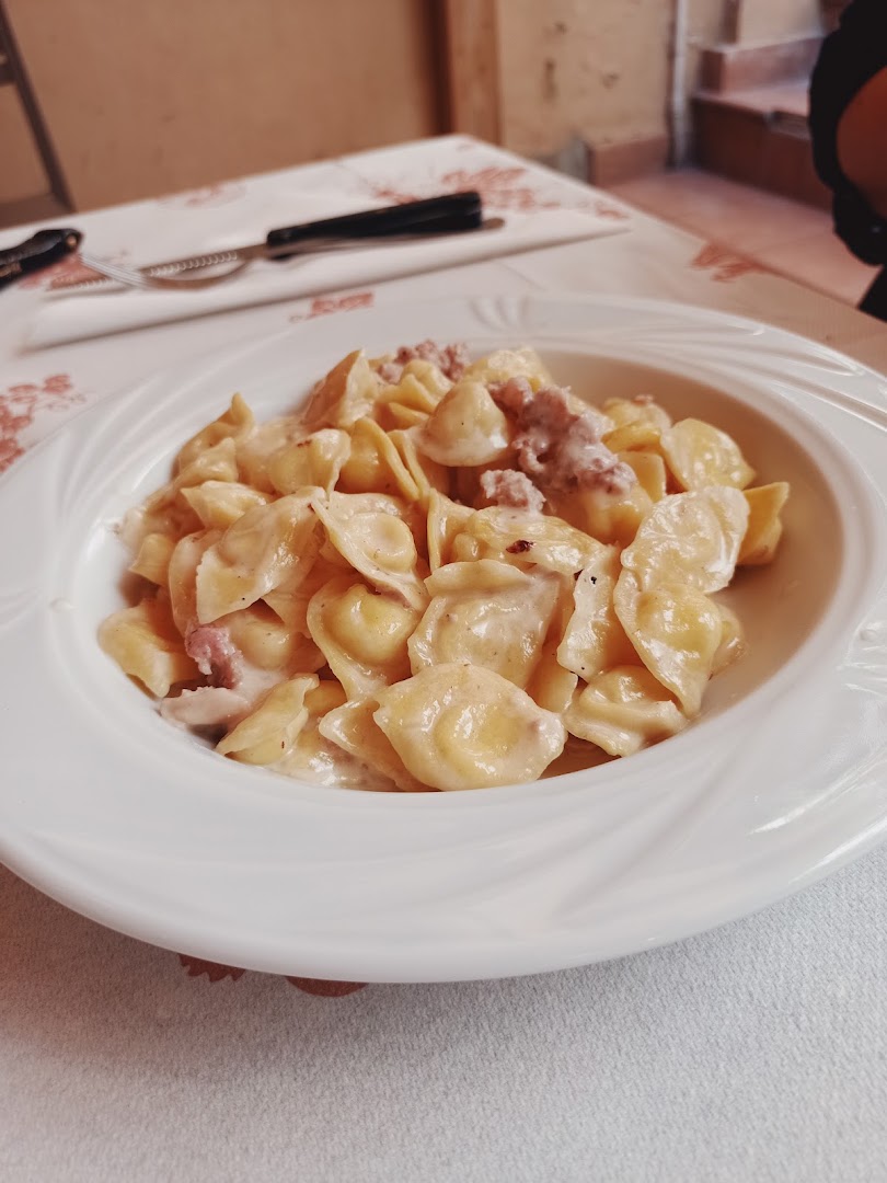 Antica Osteria