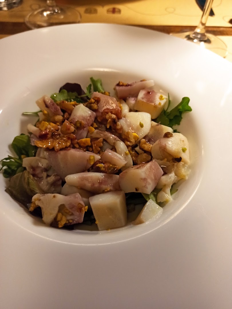 Antica Osteria Ravecca