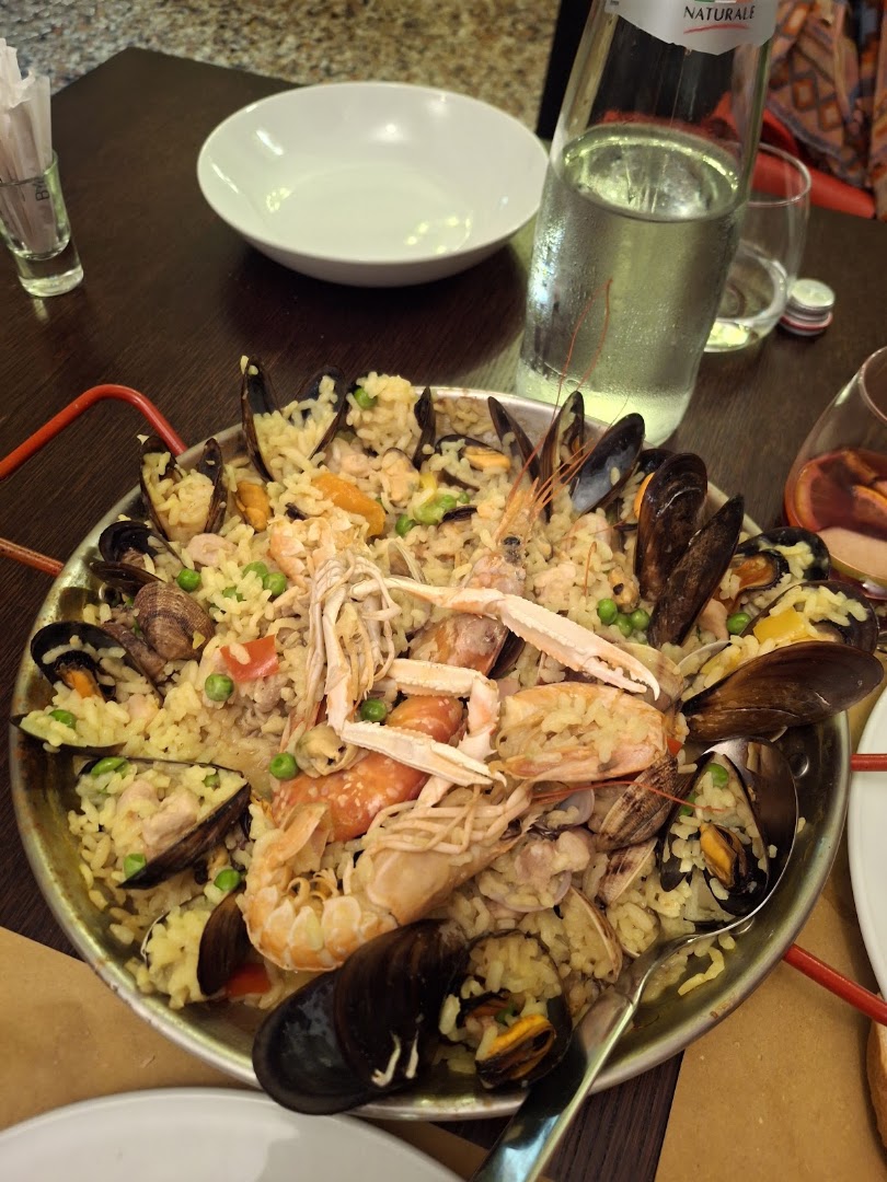 Antica Osteria Righetto, Quinto di Treviso