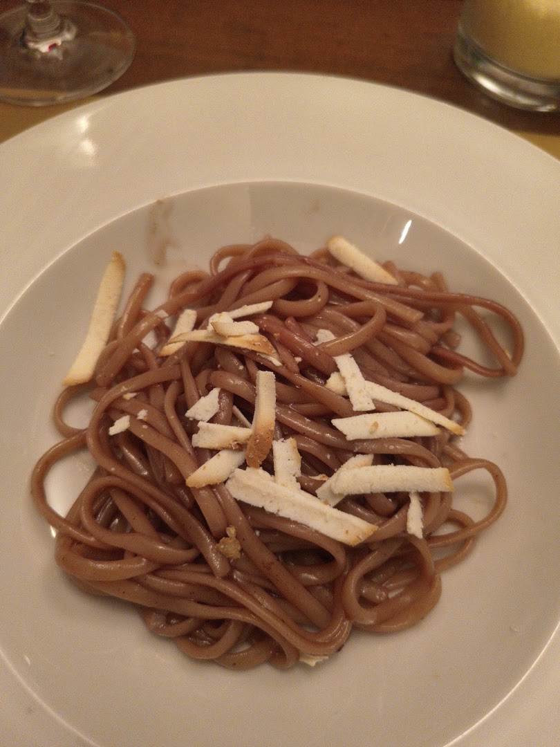 Antica Osteria Righetto