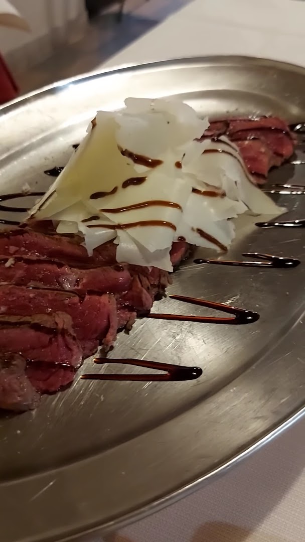 Antica Osteria Romana