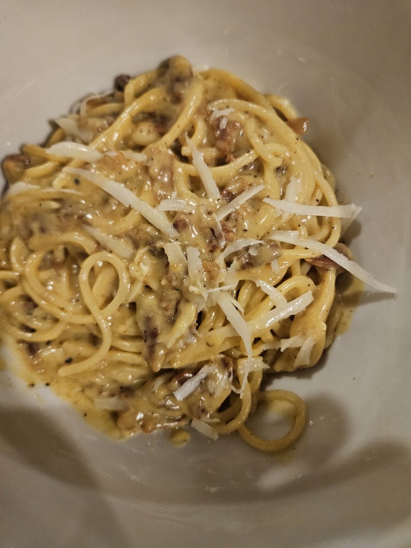 Antica Osteria Romana