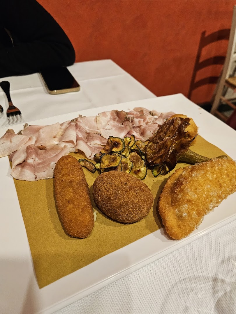 Antica Osteria Romana, Santa Giustina In Colle