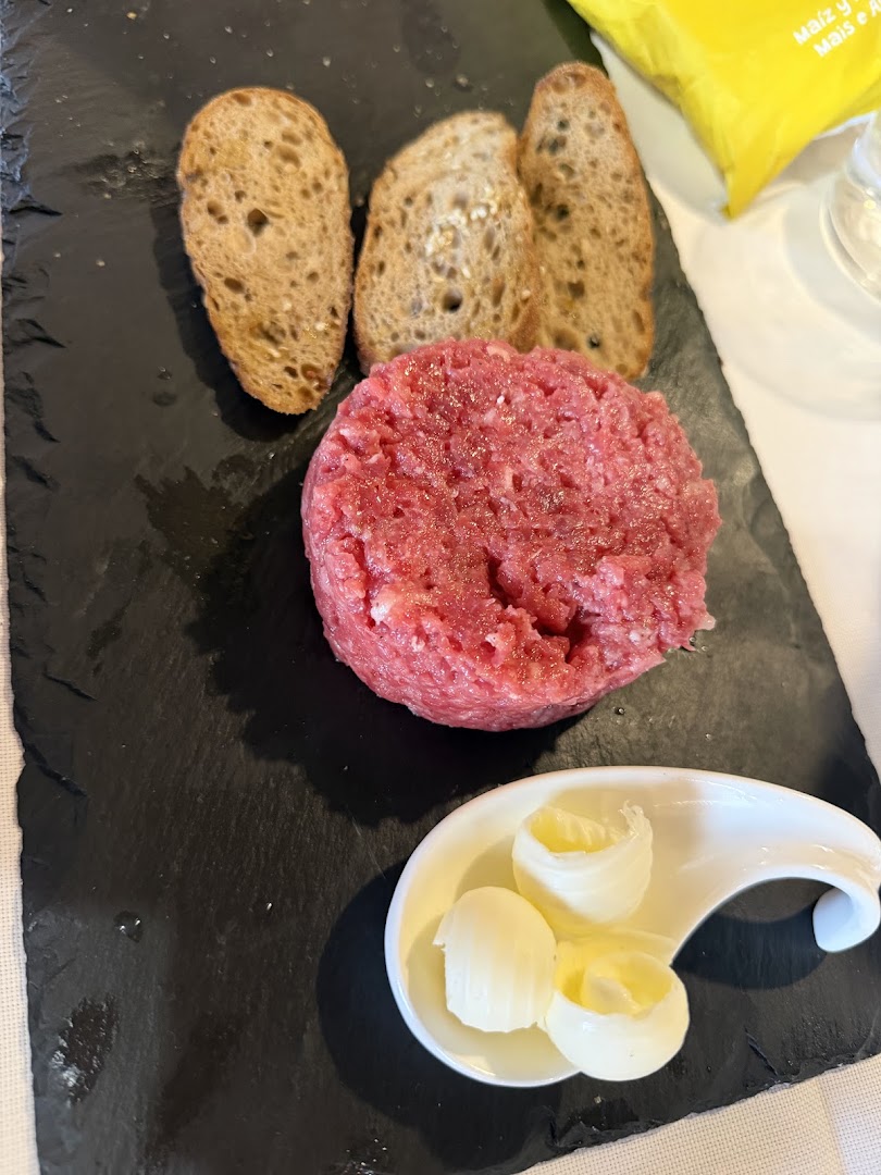 Antica Osteria Romana