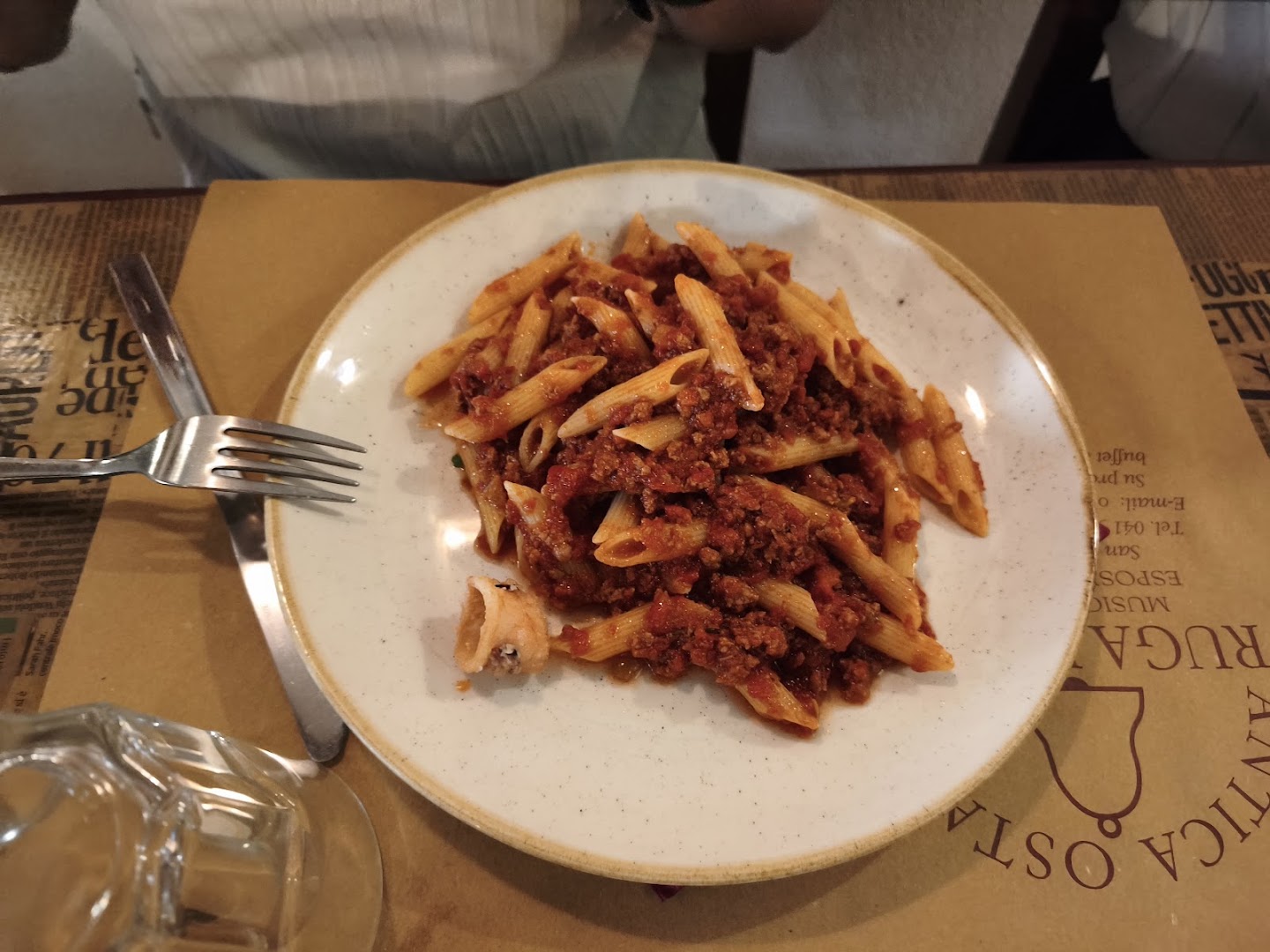Antica Osteria Ruga Rialto