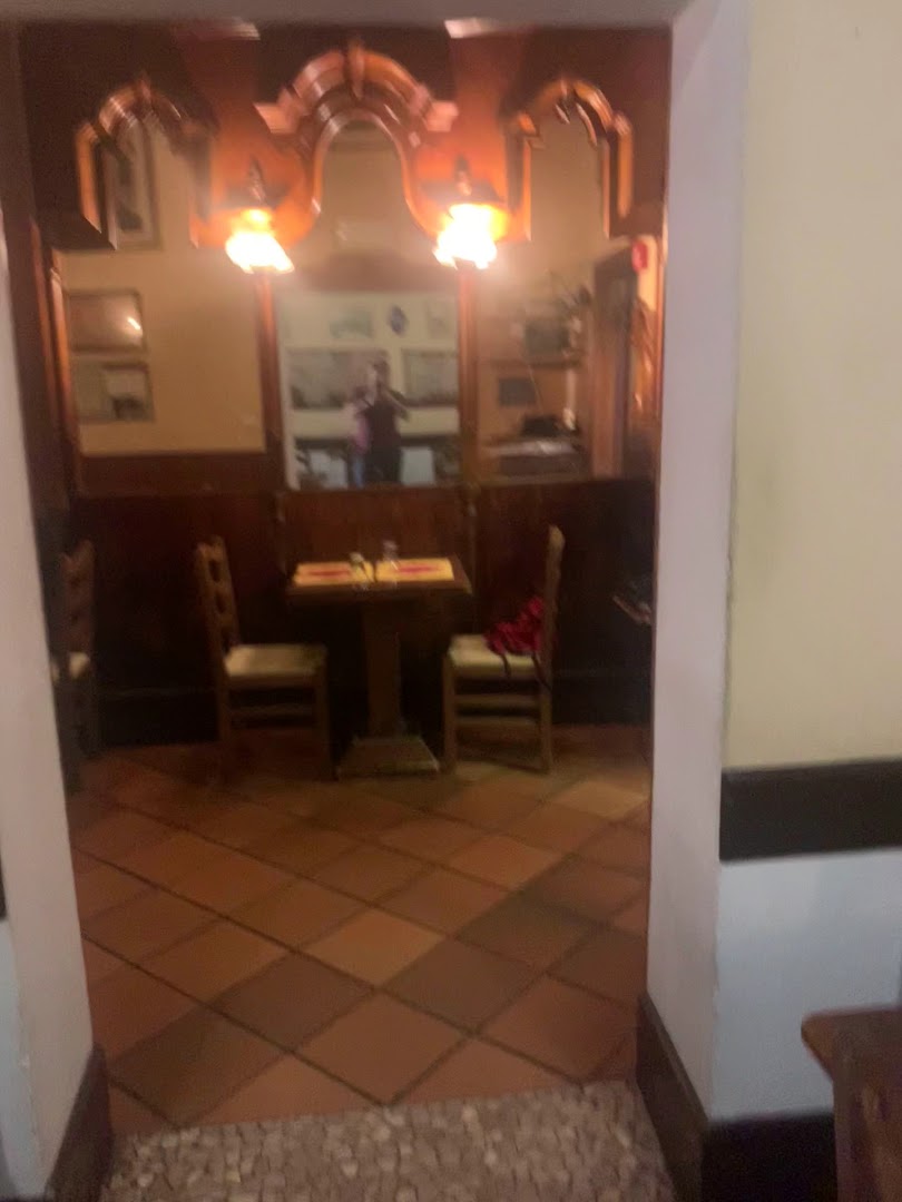 Antica Osteria Ruga Rialto