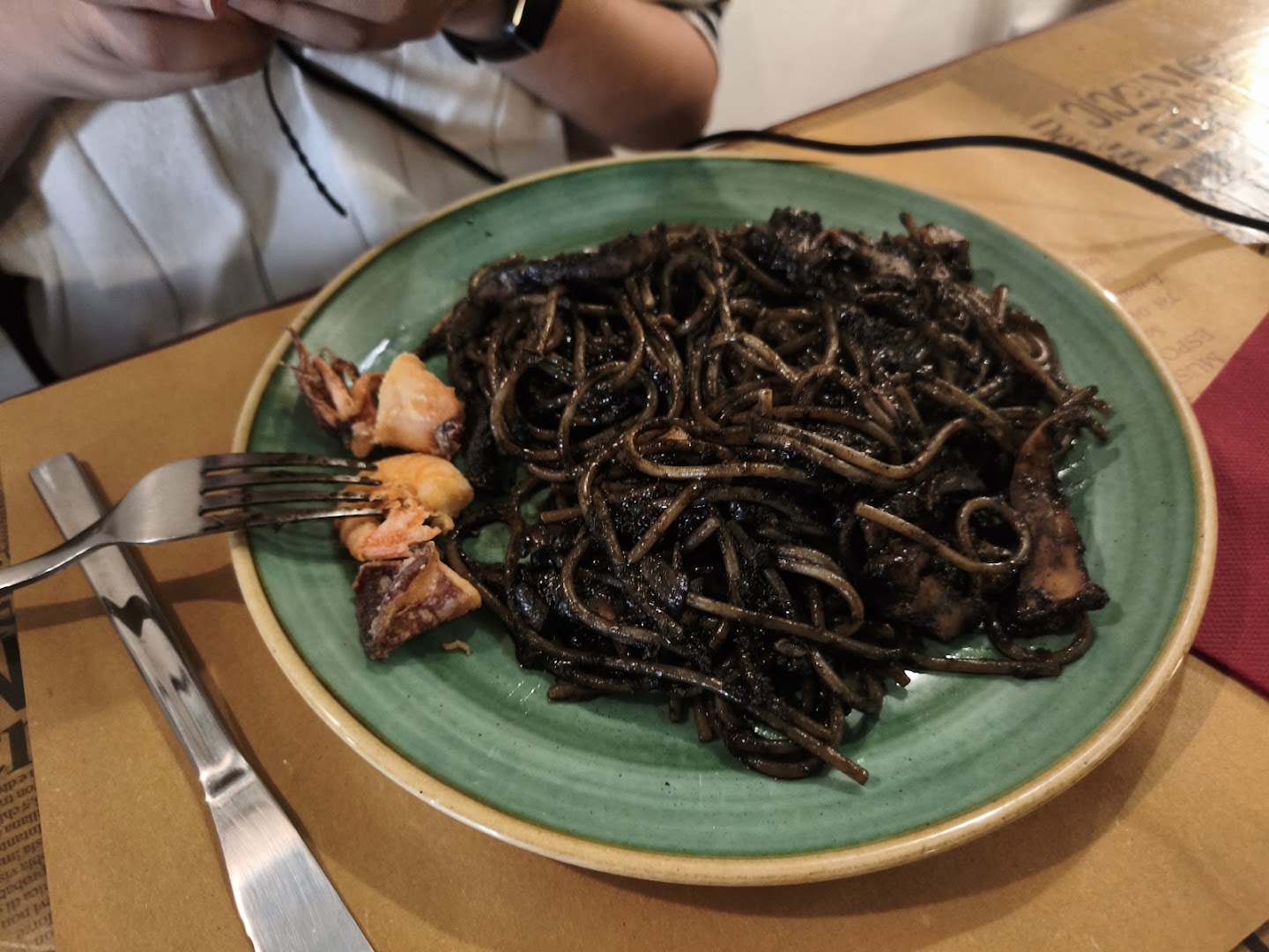Antica Osteria Ruga Rialto