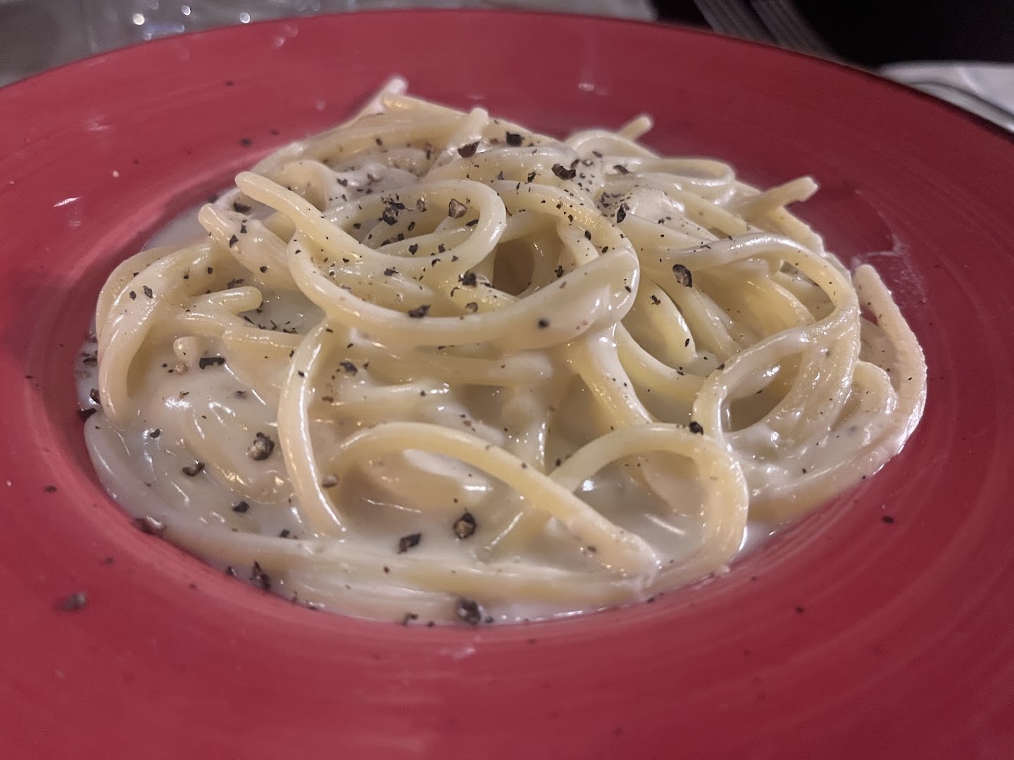 Antica Osteria Rugantino